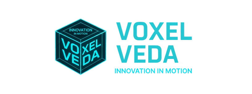 Voxel veda