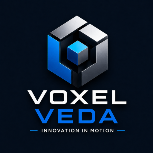 Voxel veda